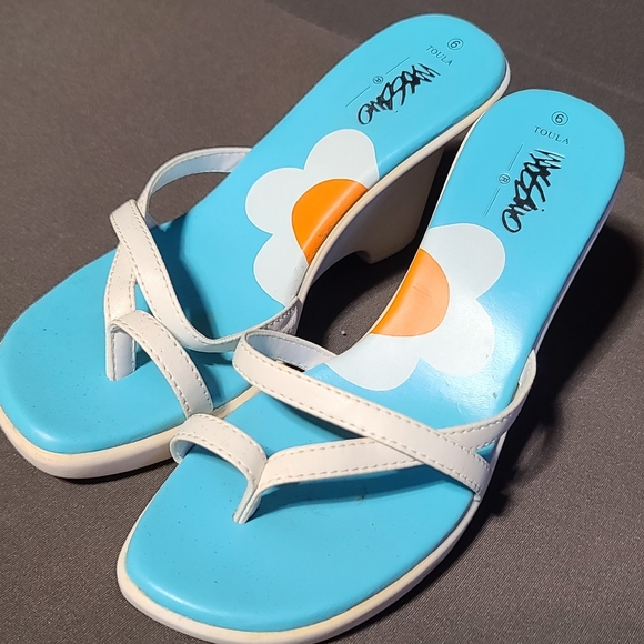 Massimo Shoes - Summer sandals